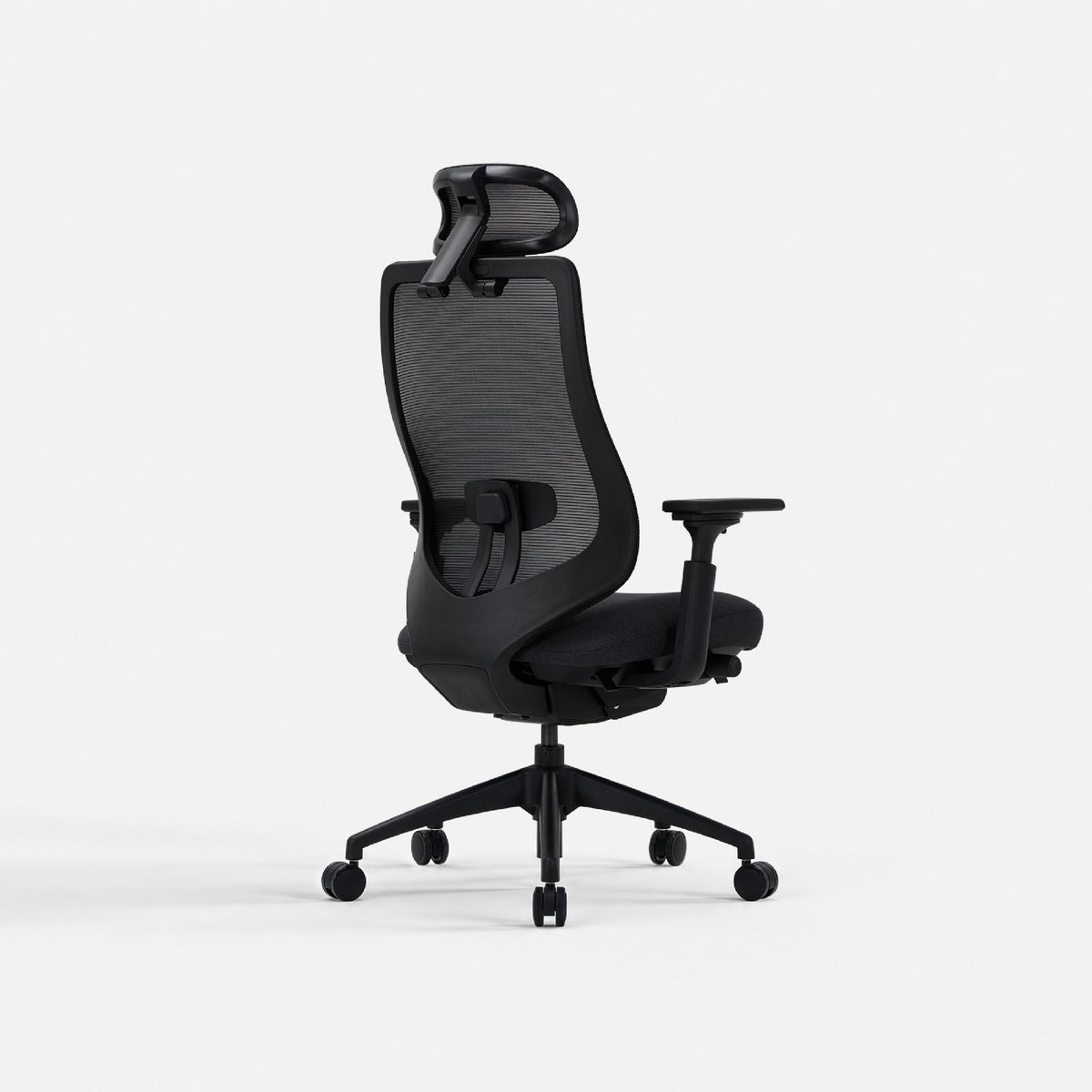 COLAMY ATLAS-01 Executive Mesh Ergonomic Office Chair | BIFMA Certified