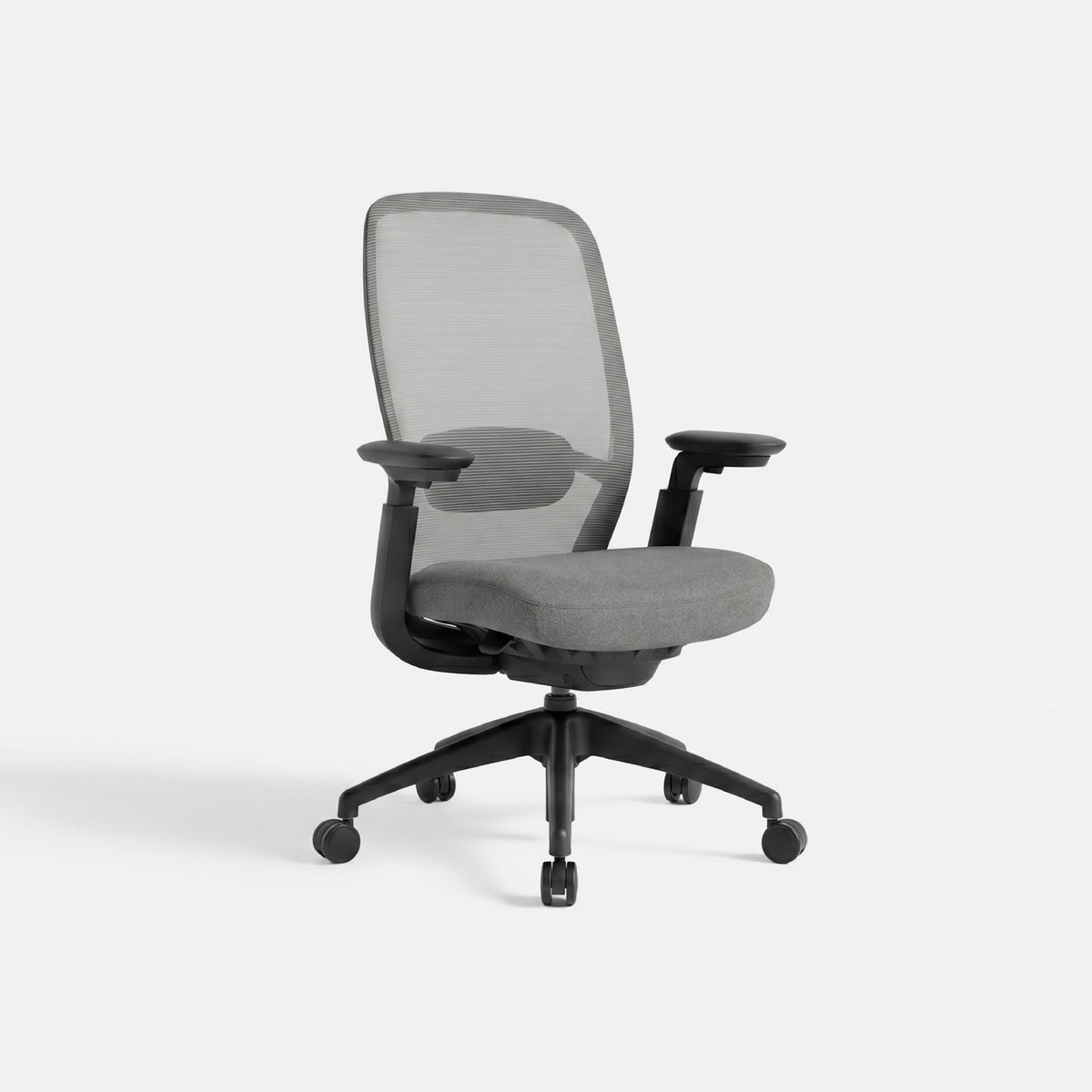 COLAMY AETHER Ergonomic Middle Back Mesh Office Chair