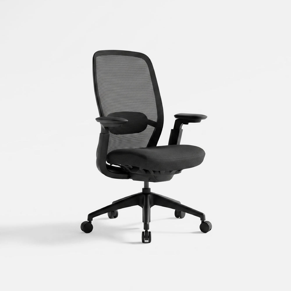 COLAMY AETHER Ergonomic Middle Back Mesh Office Chair
