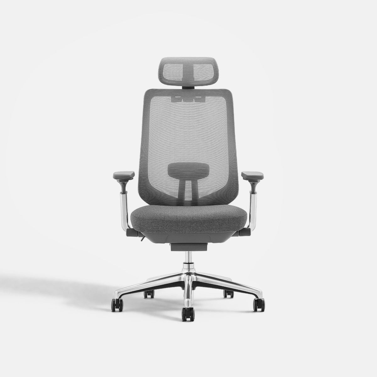COLAMY ATLAS Ergonomic High Back Mesh Office Chair | BIFMA Certified