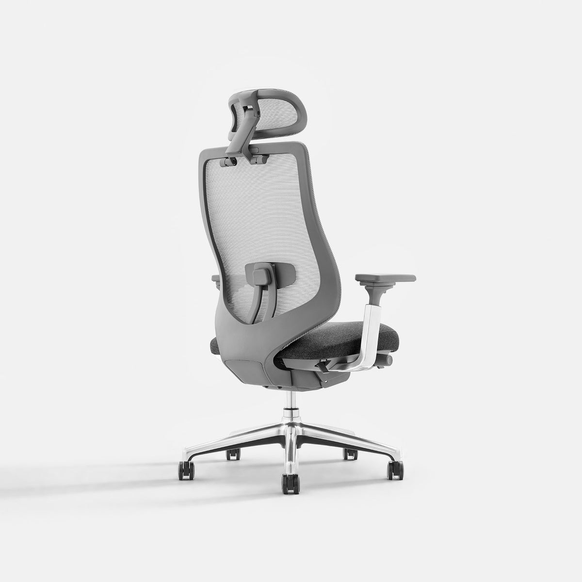 COLAMY ATLAS Ergonomic High Back Mesh Office Chair | BIFMA Certified