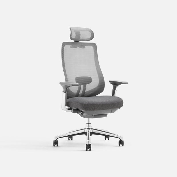 COLAMY ATLAS Ergonomic High Back Mesh Office Chair | BIFMA Certified