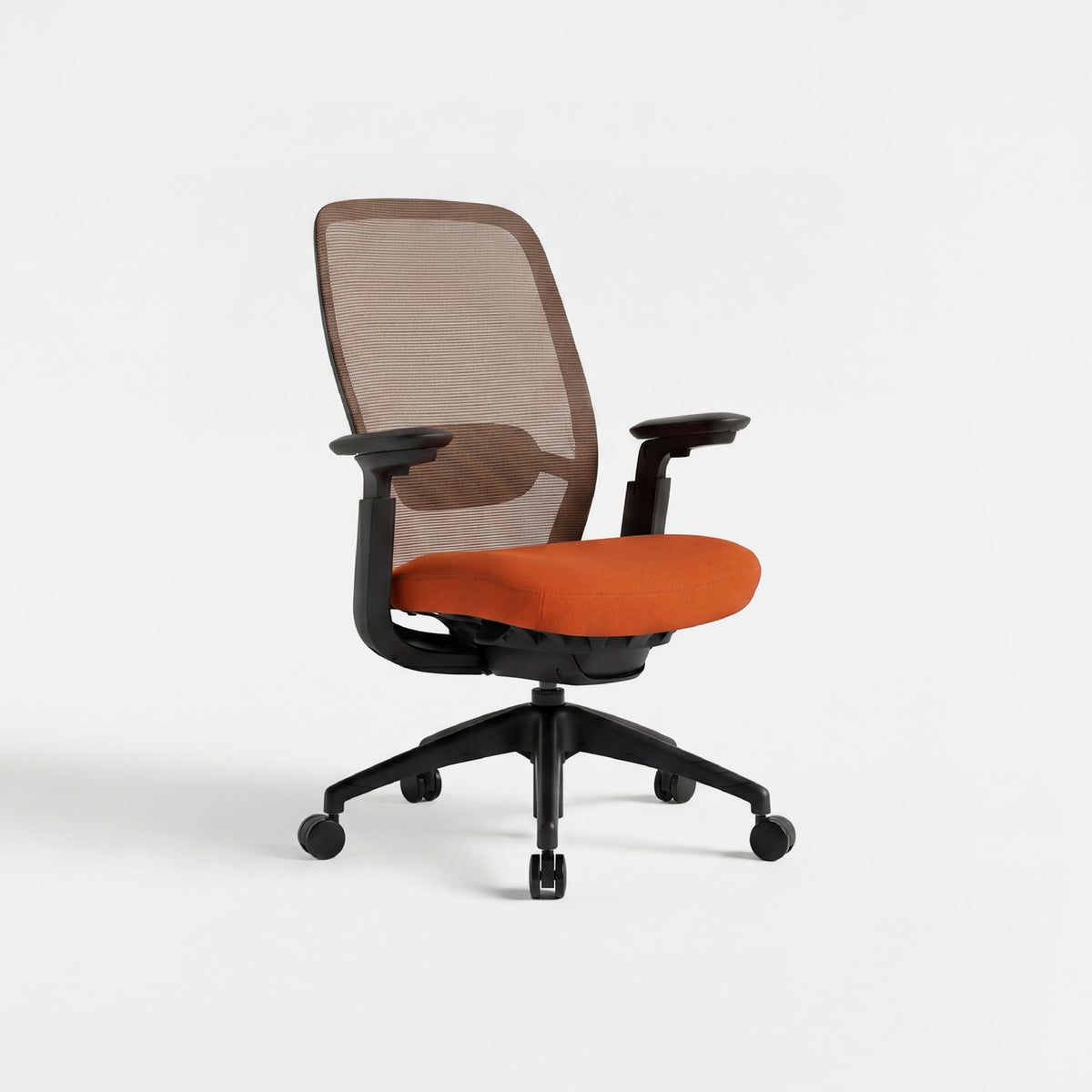 COLAMY AETHER Ergonomic Middle Back Mesh Office Chair