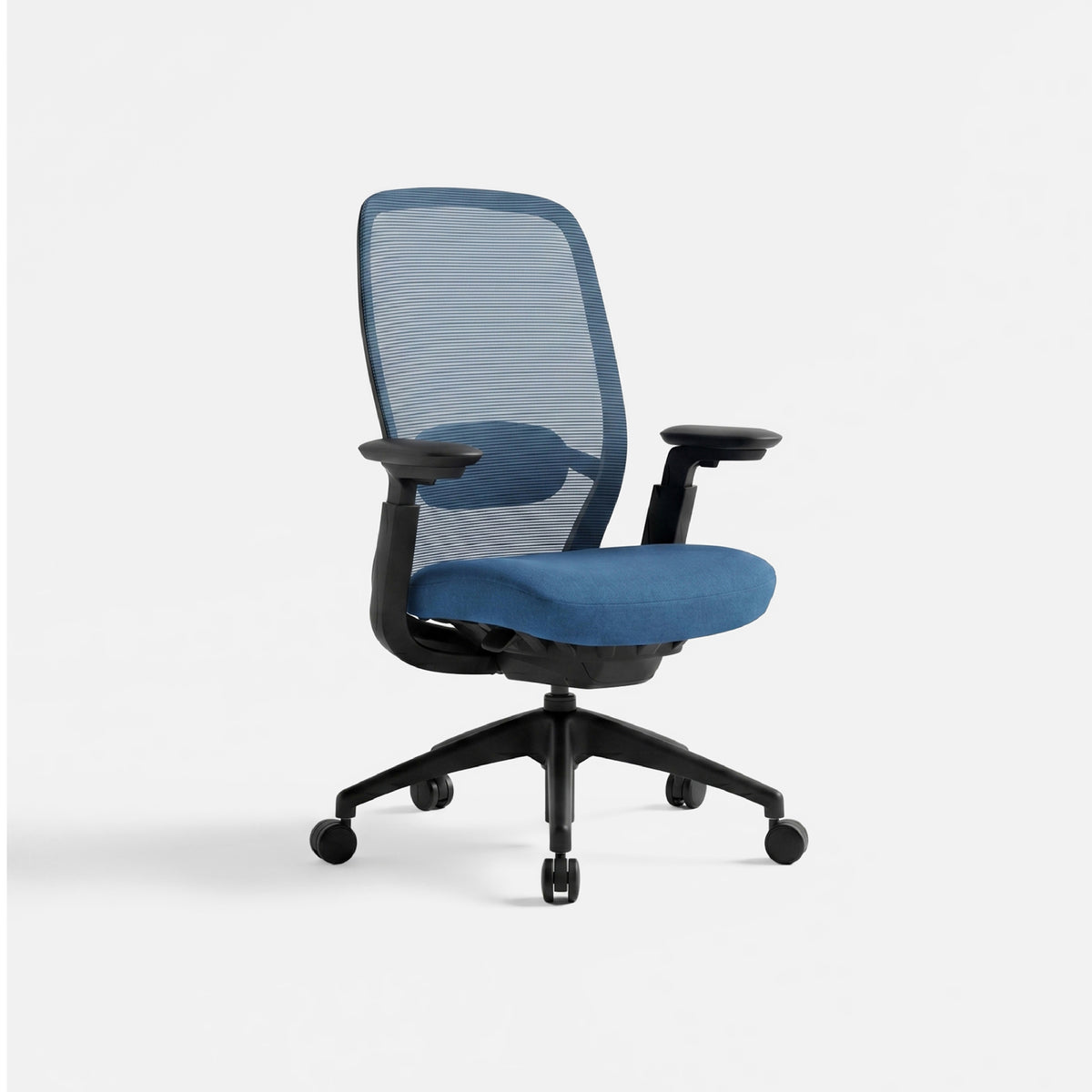COLAMY AETHER Ergonomic Middle Back Mesh Office Chair